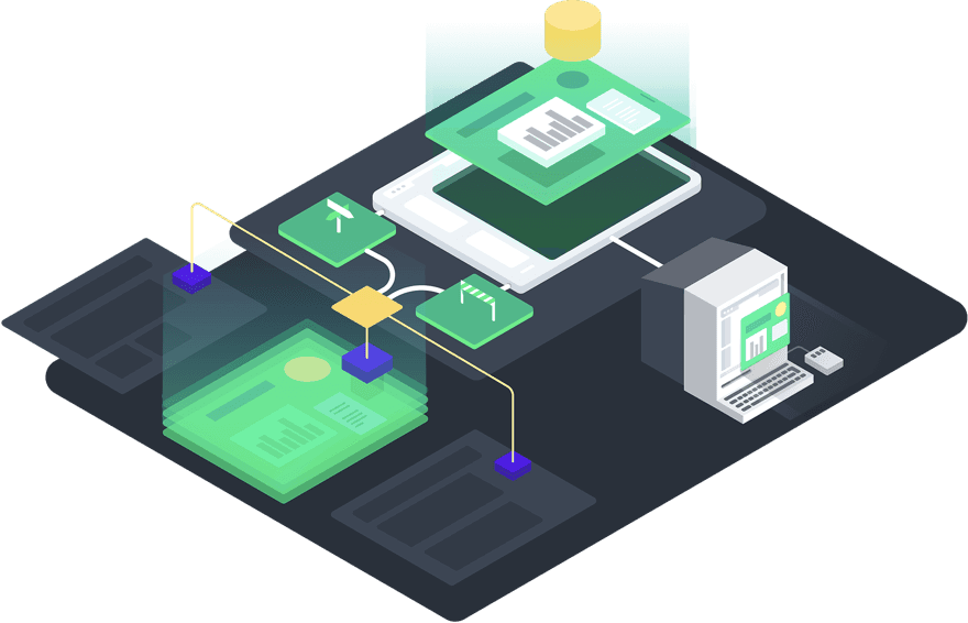 Micro-Frontend Architecture