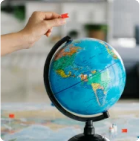Countries Served